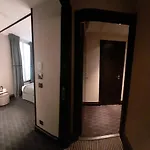 Mercure Arc De Triomphe Wagram Hotel 4*
