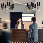 Hotel Mercure Arc De Triomphe Wagram 4*