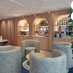 Mercure Arc De Triomphe Wagram 4* Parigi