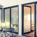 Mercure Arc De Triomphe Wagram Hotel 4*