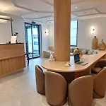 Hotel Mercure Arc De Triomphe Wagram