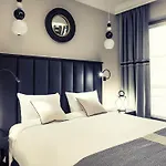Hotel Mercure Arc De Triomphe Wagram 4*