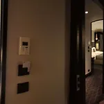 Mercure Arc De Triomphe Wagram 4* Parigi