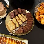 Mercure Paris Arc De Triomphe Wagram