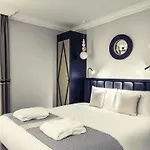 Hotel Mercure Arc De Triomphe Wagram Parigi