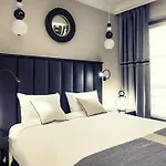 Mercure Paris Arc De Triomphe Wagram