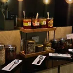 Hotel Mercure Arc De Triomphe Wagram