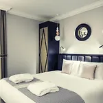 Hotel Mercure Arc De Triomphe Wagram Parigi