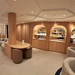 Hotel Mercure Arc De Triomphe Wagram Parigi