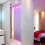 Mercure Arc De Triomphe Wagram Hotel Parigi