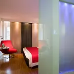 Hotel Mercure Arc De Triomphe Wagram Parigi