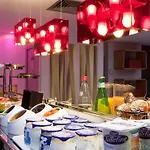 Mercure Arc De Triomphe Wagram Hotel Parigi
