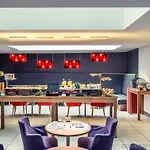 Mercure Arc De Triomphe Wagram Hotel Parigi