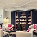 Mercure Arc De Triomphe Wagram Hotel Parigi