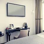 Hotel Mercure Arc De Triomphe Wagram Parigi