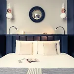 Mercure Arc De Triomphe Wagram Parigi