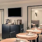 Mercure Arc De Triomphe Wagram Hotel 4*