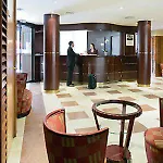 Mercure Arc De Triomphe Wagram Parigi