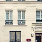 Mercure Arc De Triomphe Wagram Hotel Parigi