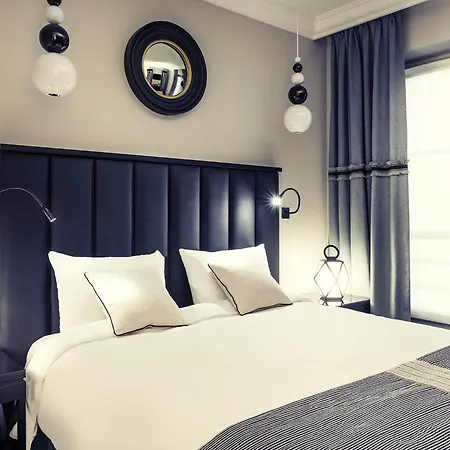 Hotel Mercure Arc De Triomphe Wagram 4*