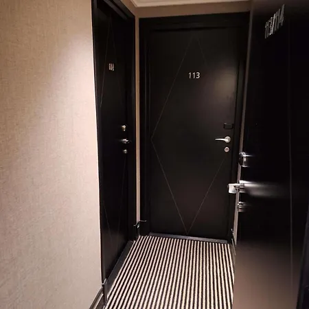 Hotel Mercure Arc De Triomphe Wagram