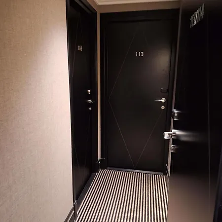 Hotel Mercure Arc De Triomphe Wagram