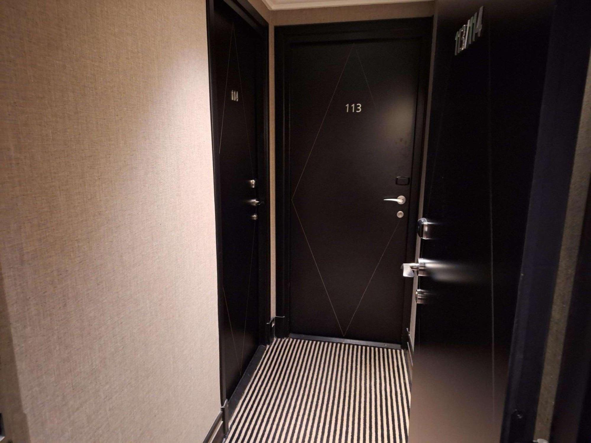 Mercure Arc De Triomphe Wagram 4* Parigi