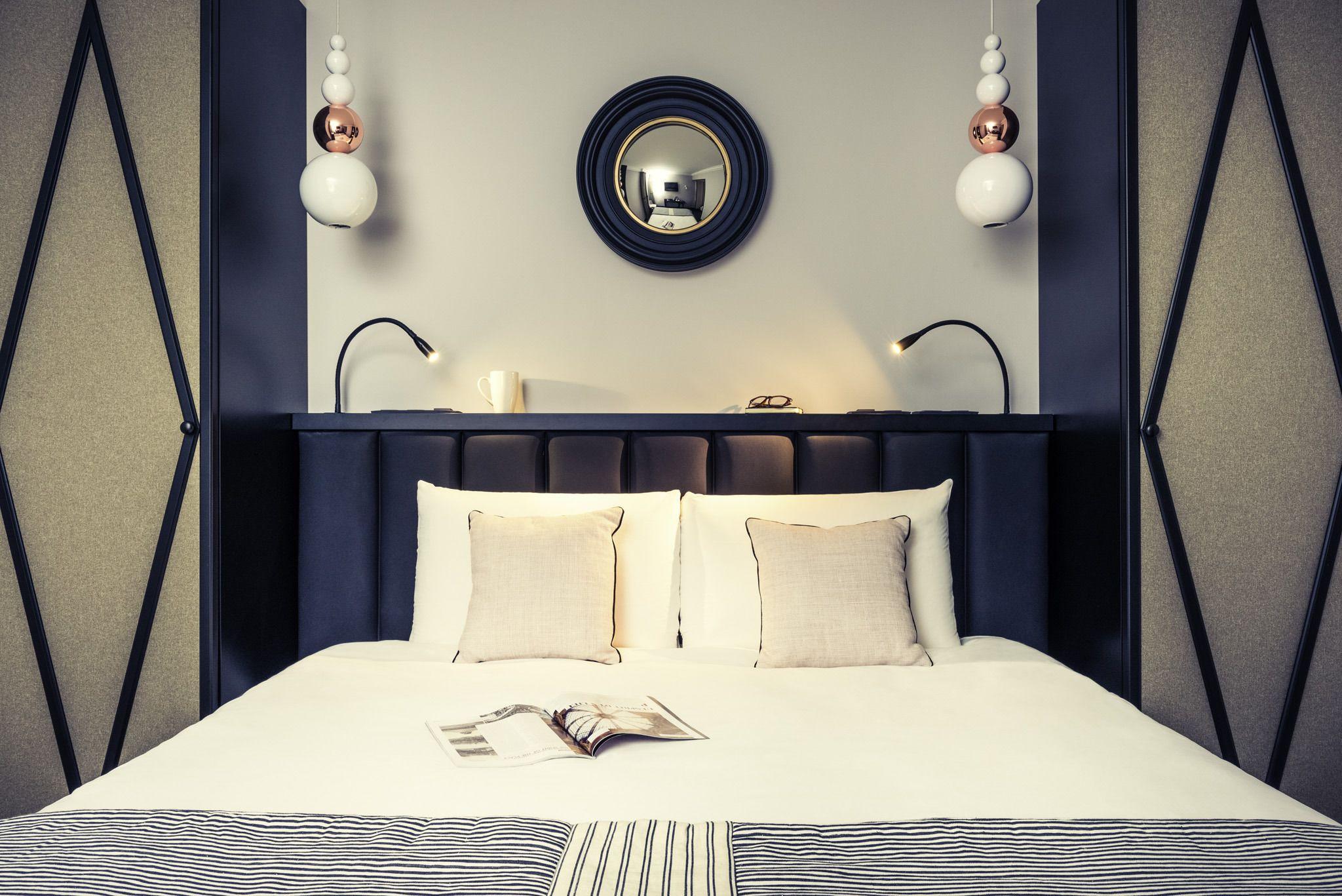 Hotel Mercure Arc De Triomphe Wagram 4*