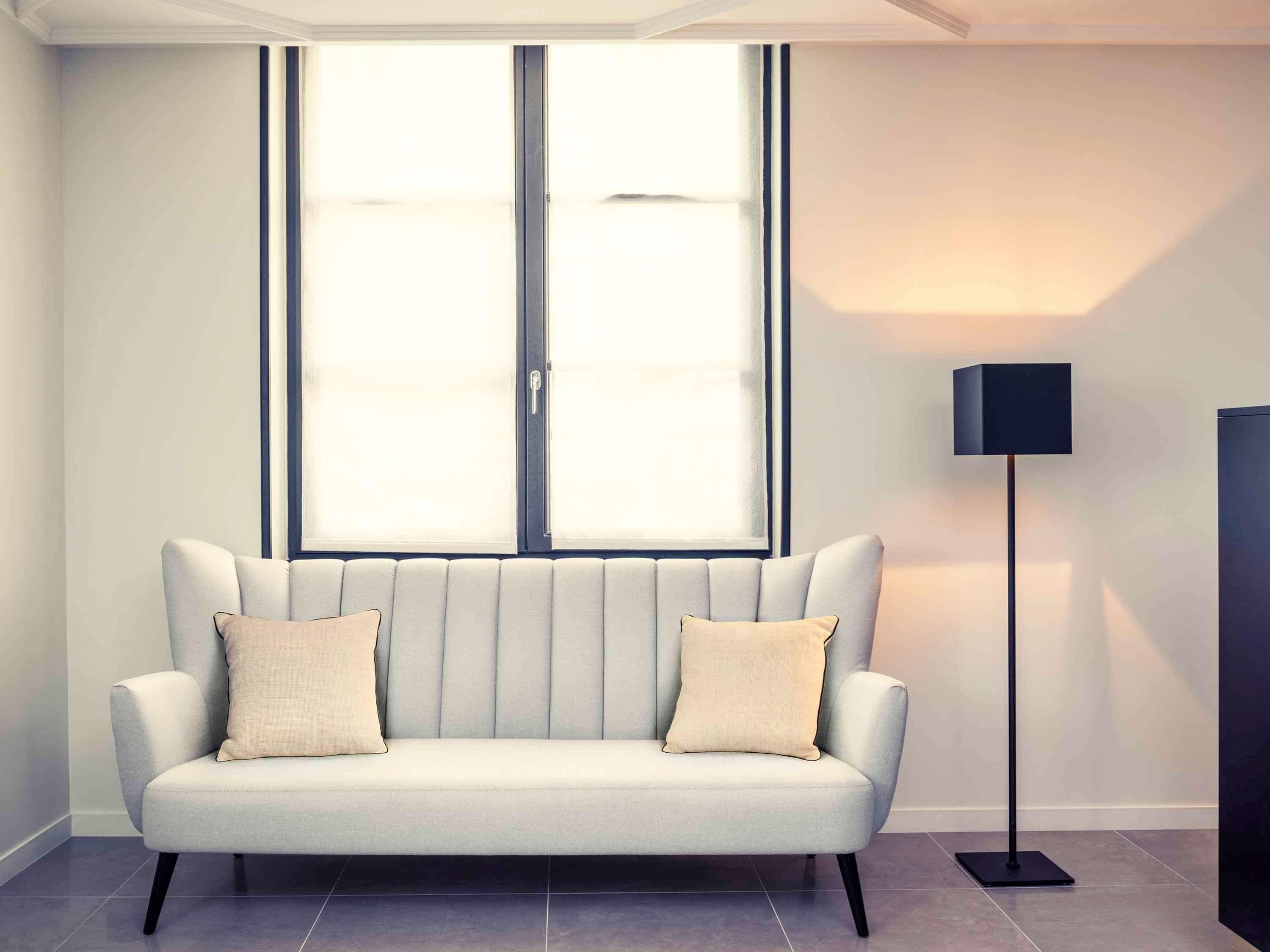 Mercure Arc De Triomphe Wagram Hotel