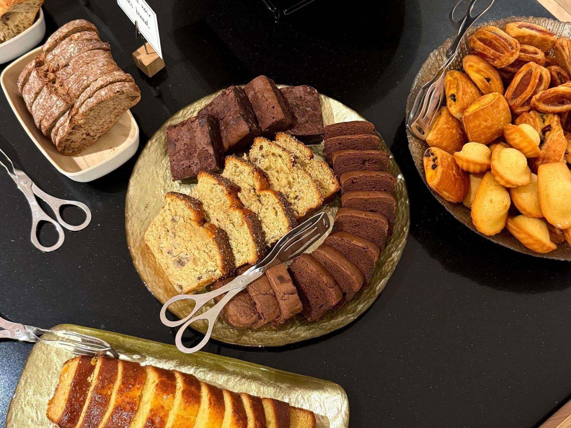 Hotel Mercure Arc De Triomphe Wagram 4*