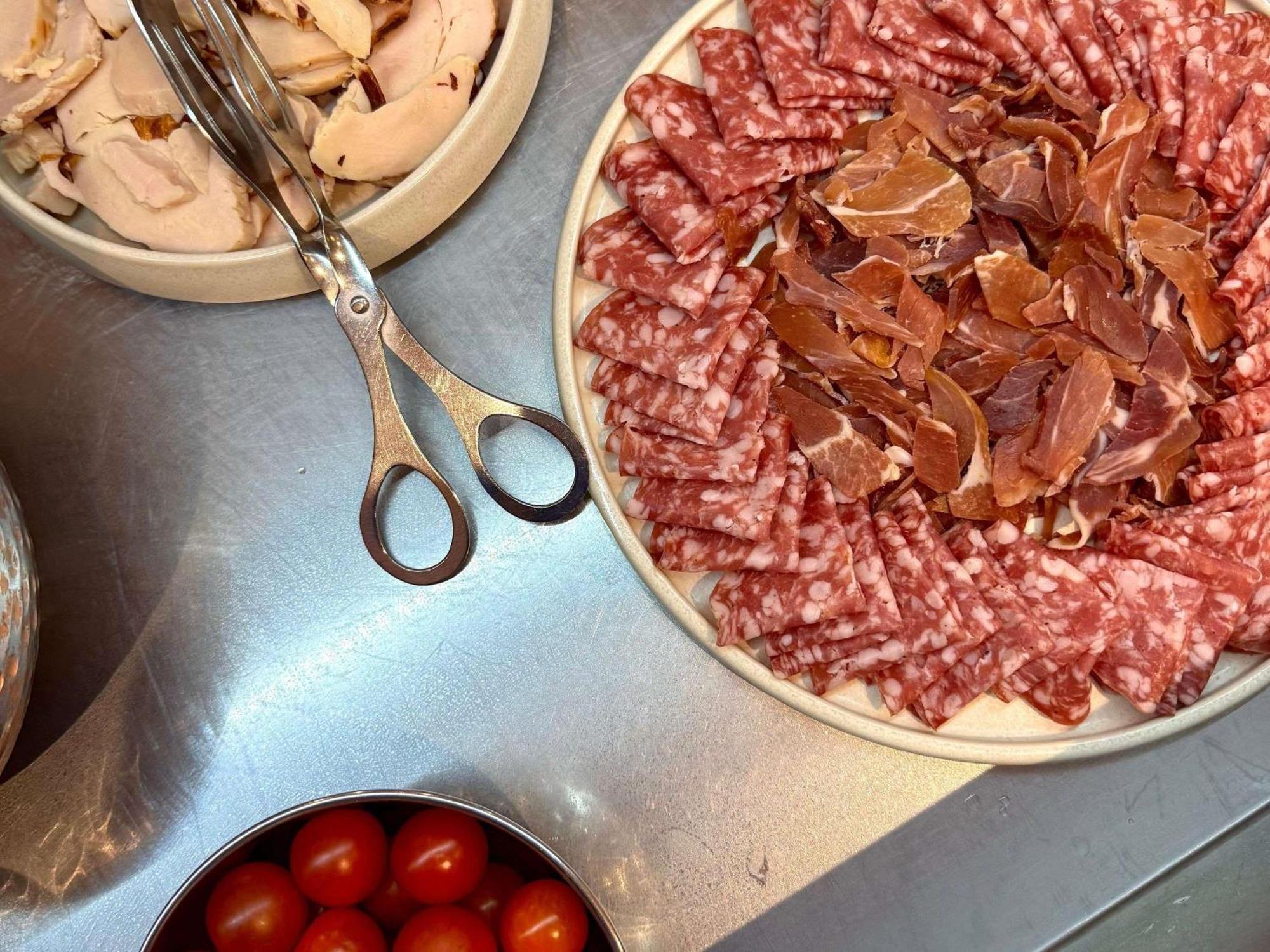 Mercure Arc De Triomphe Wagram Parigi