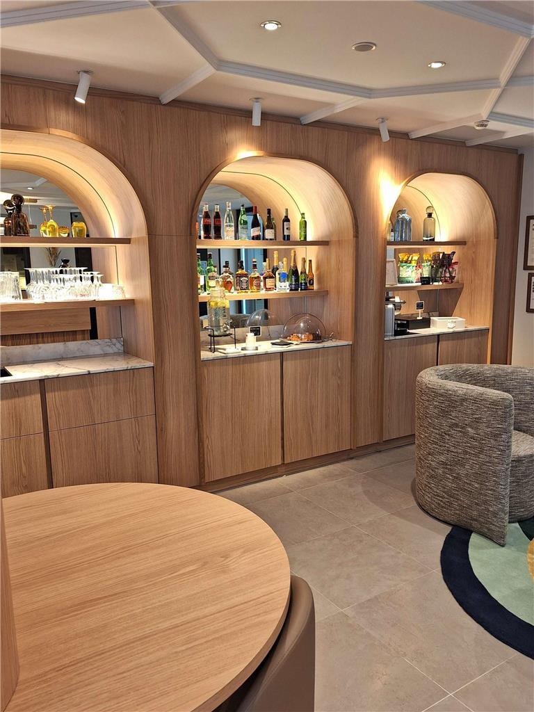 Mercure Arc De Triomphe Wagram Parigi