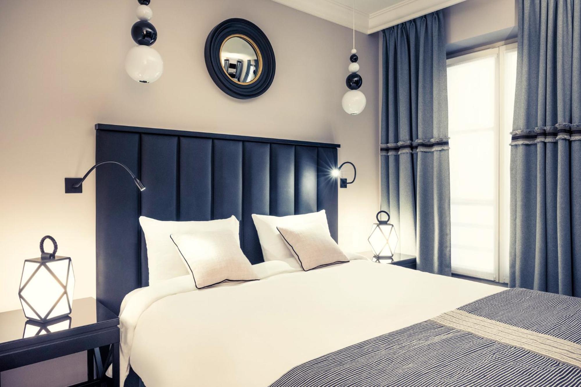 Mercure Arc De Triomphe Wagram Parigi